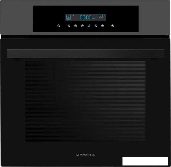 Электрический духовой шкаф MAUNFELD AEOD6063G1