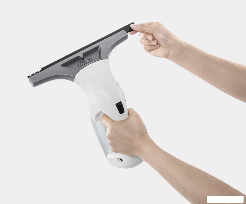 Стеклоочиститель Karcher WV 1 Plus Frame Edition 1.633-620.0- фото4