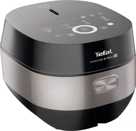 Мультиварка Tefal RK908A32- фото