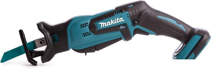 Сабельная пила Makita DJR185Z- фото3