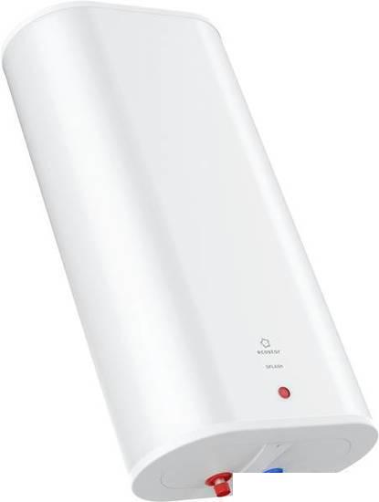 Накопительный электрический водонагреватель EcoStar Splash EWH-SP80-FS- фото2