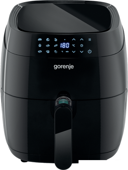 Аэрофритюрница Gorenje AF1409DB- фото
