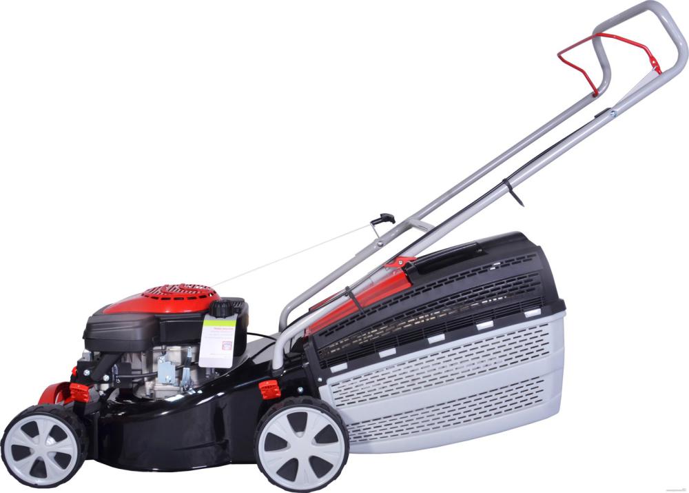 Газонокосилка Geos Classic 42 P-S 213097- фото4