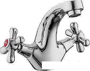 Смеситель Ledeme H18 L1018