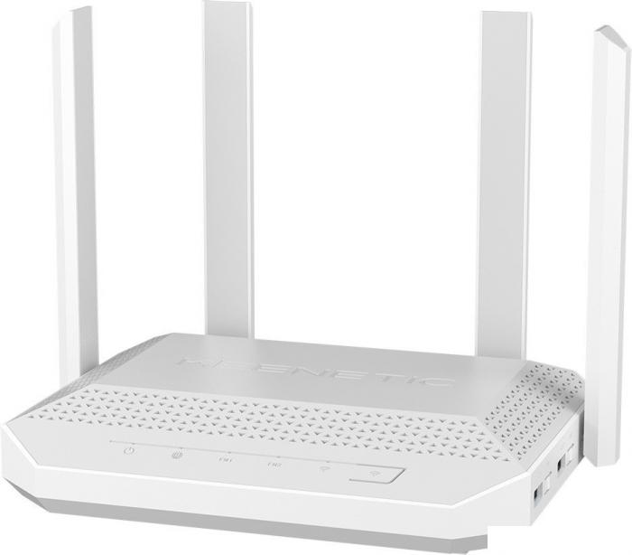 Wi-Fi роутер Keenetic Giga KN-1012- фото