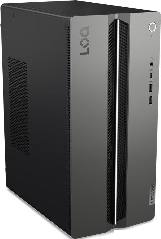 Компьютер Lenovo LOQ Tower 17IRR9 90X0002MGH- фото3