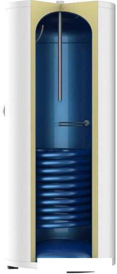 Бойлер косвенного нагрева Termica Vega 200- фото3