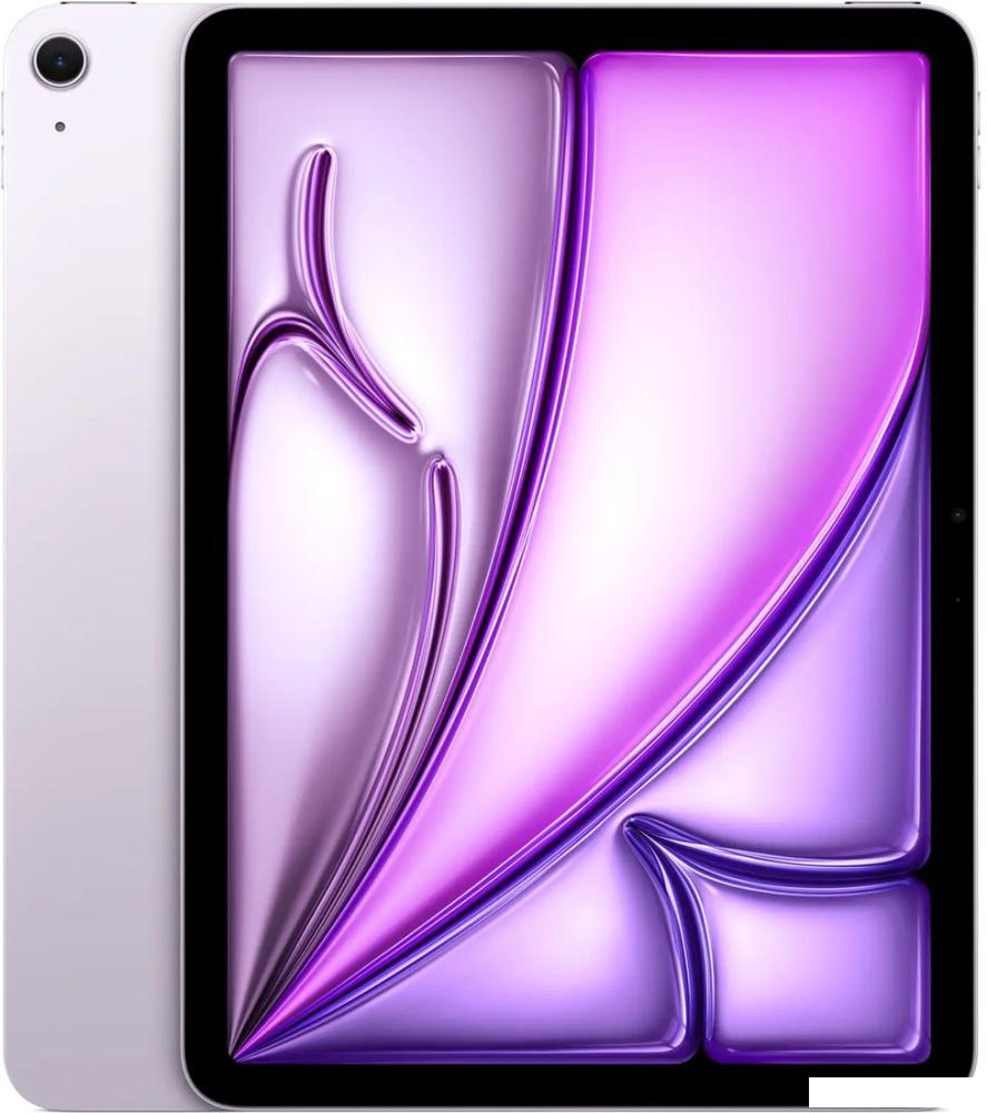 Планшет Apple iPad Air 11" 2025 256GB (фиолетовый)