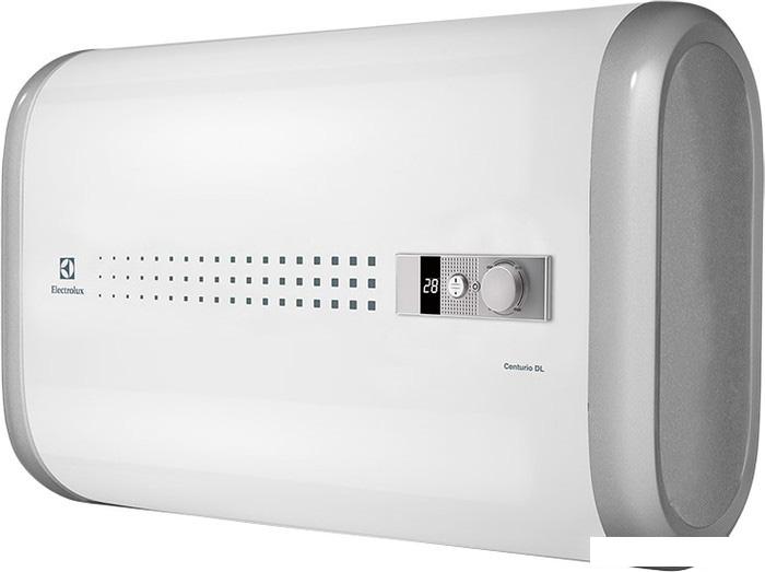 Водонагреватель Electrolux EWH 30 Centurio DL H
