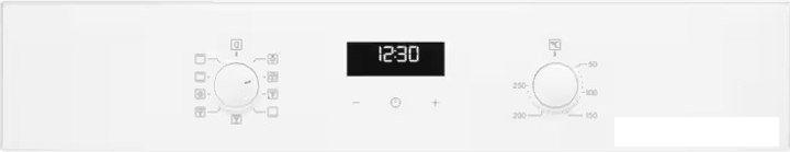 Электрический духовой шкаф Electrolux EOF5F50BV- фото2