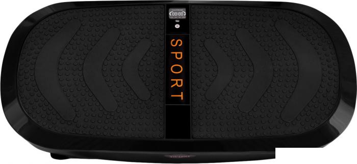 Виброплатформа VictoryFit VF-S800 (черный)- фото