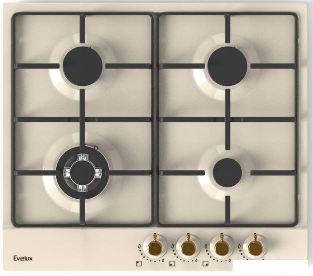 Варочная панель Evelux HEG 650 IR