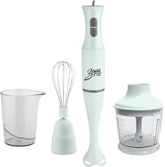 Погружной блендер Заря 300-07- фото