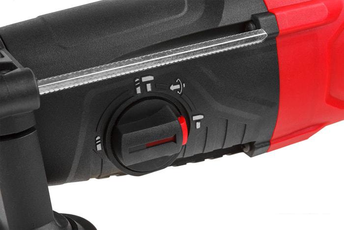 Перфоратор Wortex RH 2629 RH262901129- фото4