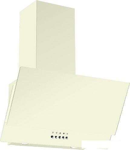 Кухонная вытяжка Oasis NC-60I (A)- фото