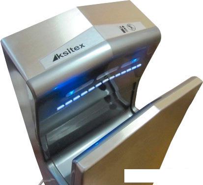 Сушилка для рук Ksitex M-8888AC JET- фото3