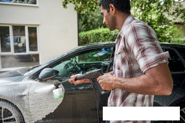 Мойка высокого давления Bosch UniversalAquatak 130 06008A7B00- фото4