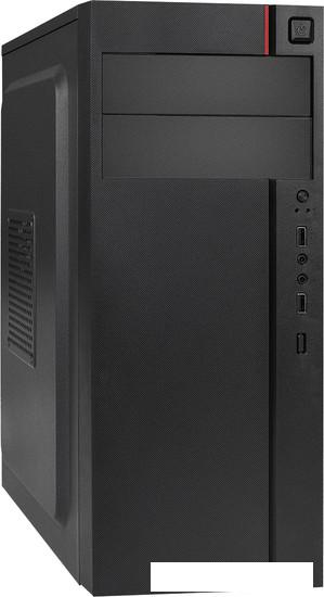 Корпус ExeGate AA-440-AA400 EX290180RUS- фото
