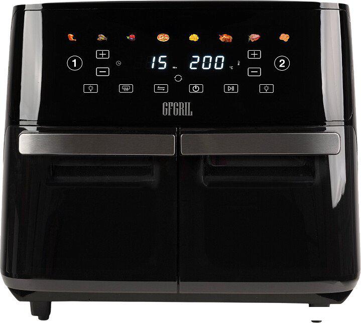Аэрогриль (аэрофритюрница) GFgril GFA-9400