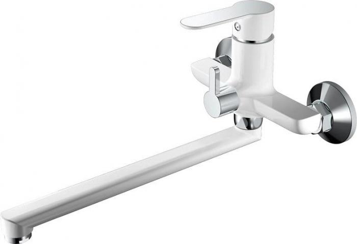 Смеситель Haiba HB22557-8- фото