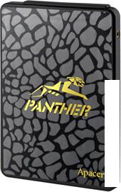 SSD Apacer Panther AS340 240GB AP240GAS340G-1- фото2