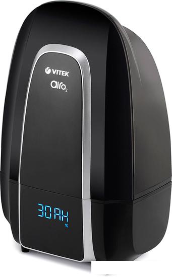 Увлажнитель воздуха Vitek VT-2342- фото