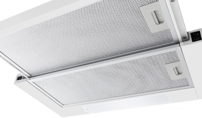 Кухонная вытяжка Hansa OTP5233WH- фото3