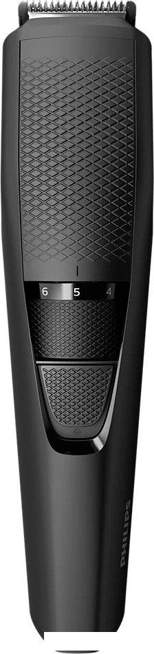 Универсальный триммер Philips Beardtrimmer series 3000 BT3208/13- фото4