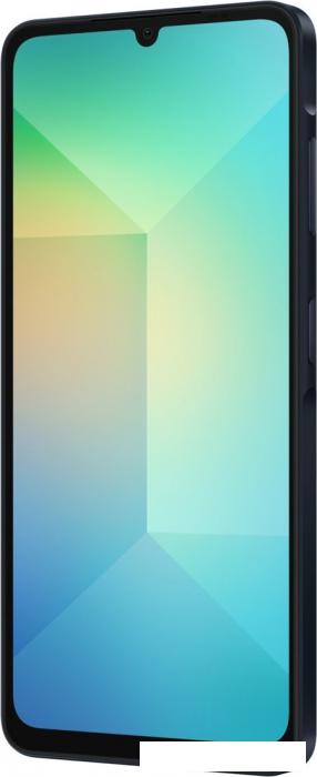 Смартфон Samsung Galaxy A06 SM-A065F 4GB/64GB (черный)- фото4