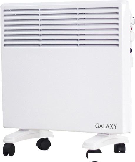 Конвектор Galaxy GL8226 (белый)- фото