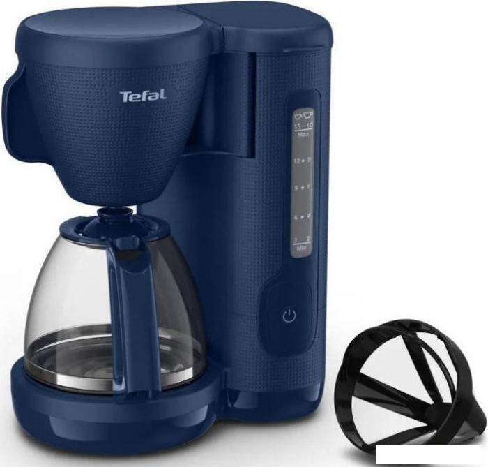 Капельная кофеварка Tefal CM2M1410- фото2