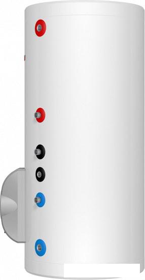 Водонагреватель Thermex IRP 200 V Combi- фото3