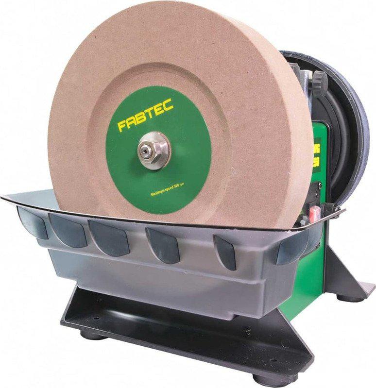 Заточный станок Fabtec FWG250- фото3