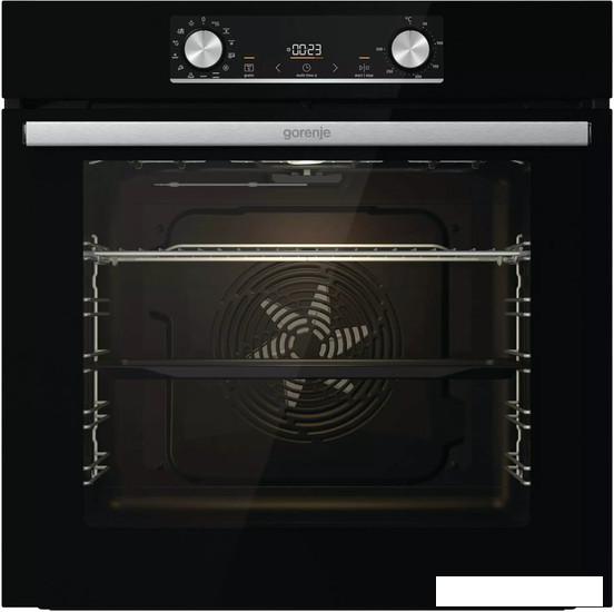 Электрический духовой шкаф Gorenje BOX6737E01BG- фото
