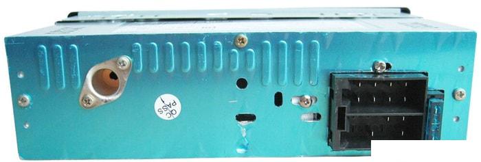 USB-магнитола Calcell CAR-465U- фото2