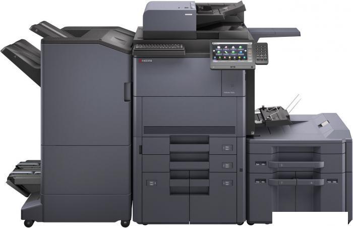 МФУ Kyocera Mita TASKalfa 7353ci- фото