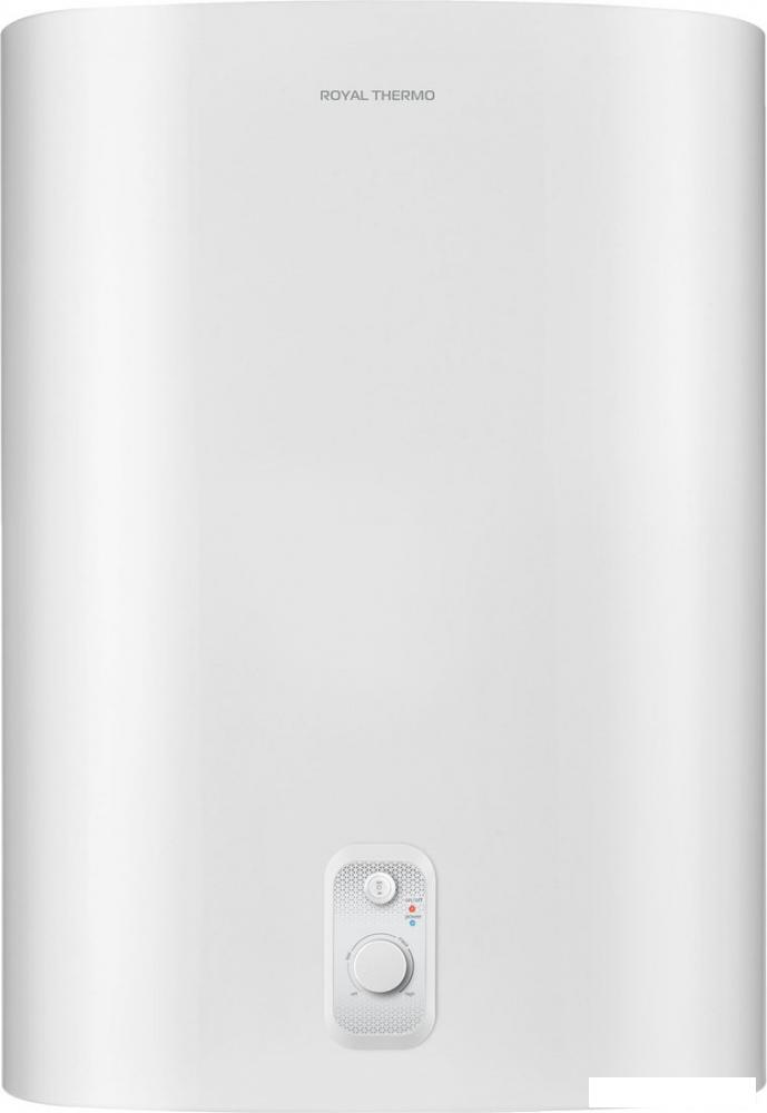 Накопительный электрический водонагреватель Royal Thermo RWH 80 Lagom- фото2