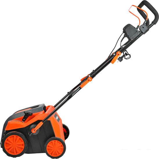 Скарификатор Patriot SCE 180- фото3