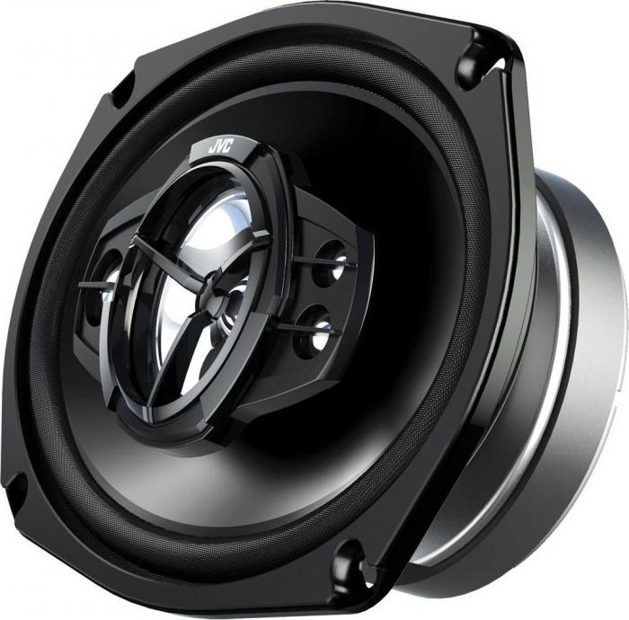 Коаксиальная АС JVC CS-DR6950H- фото2