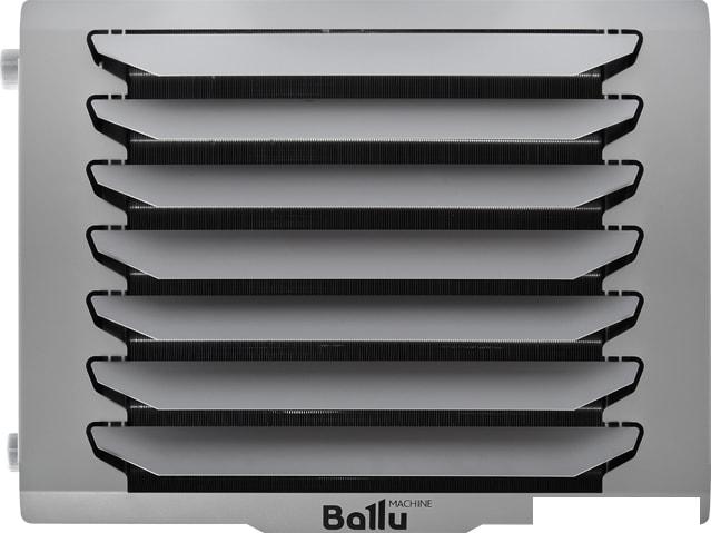 Тепловентилятор Ballu BHP-W4-20-S- фото2