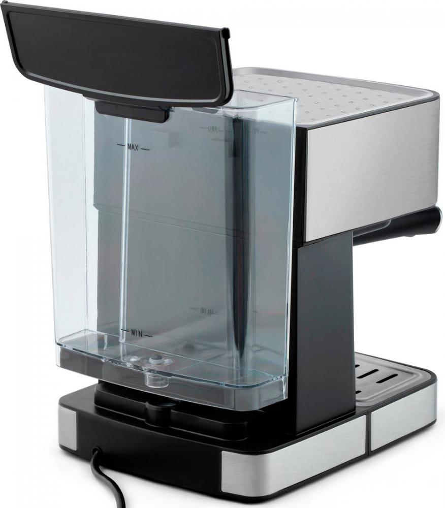 Рожковая кофеварка Vitek VT-1504- фото4