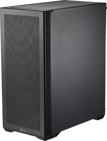 Корпус Formula Air Power G5 (черный)- фото4