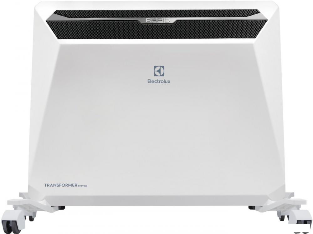 Конвектор Electrolux Rapid Transformer ECH/R-1000 T (электронное управление, с шасси)