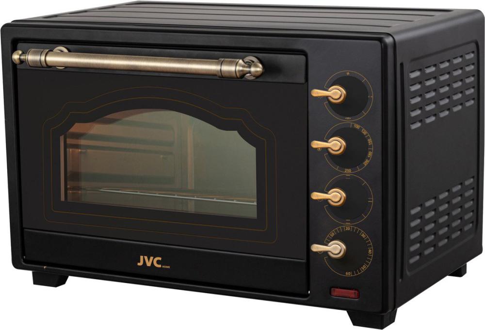 Мини-печь JVC JH-MO425 (черный)