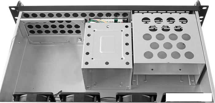 Корпус ExeGate 2U650-06/2U2098L 600W EX234959RUS- фото4