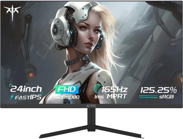 Игровой монитор KTC H24T09P- фото3