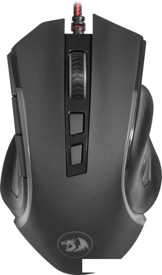 Игровая мышь Redragon Griffin- фото3