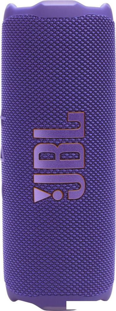 Беспроводная колонка JBL Flip 7 (фиолетовый)- фото2