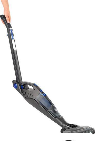 Пылесос Proficare PC-BS 3035 A (антрацит)- фото4