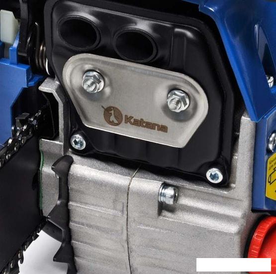 Бензопила Katana Japan GS7500- фото4